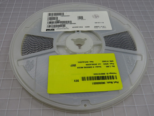 Lot of 2000 Murata  LQH32PN100MN0L  Wirewound Inductor   For Sale