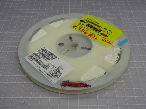 Lot of 2900 Yageo  CC0603MRX5R5BB226  Ceramic Capacitor  For Sale