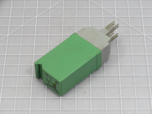 Phoenix Contact  ST-REL3-KG 24/21
  Relay Connector  For Sale