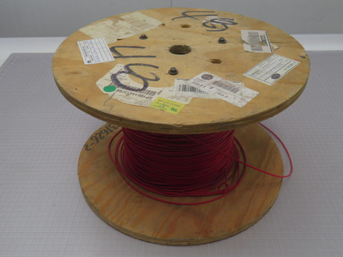 Lot of 200 FT ICA  31731626-2  Wire  For Sale