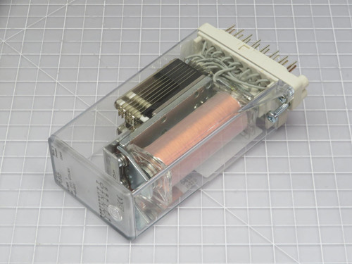 ABB  RXMA1 RK211073-AH Auxiliary Relay  For Sale