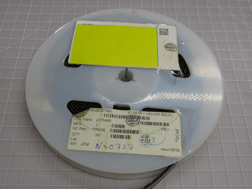 Lot of 550   HKFAN3240TMX  IC Relay Driver 8SOIC  For Sale