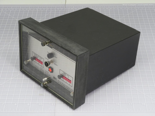 BBC  211R4175  Solid State Relay Circuit Shield Undervoltage Relay  For Sale