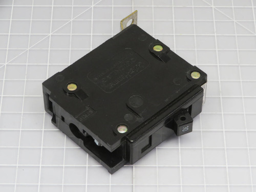 Lot of 8   M1840  1 Pole Circuit Breaker Unit 30 A  For Sale