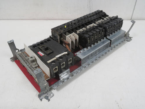 Circuit Breaker Assembly   For Sale