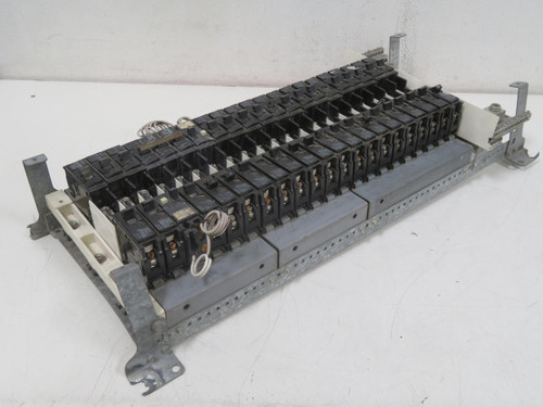 Circuit Breaker Assembly   For Sale