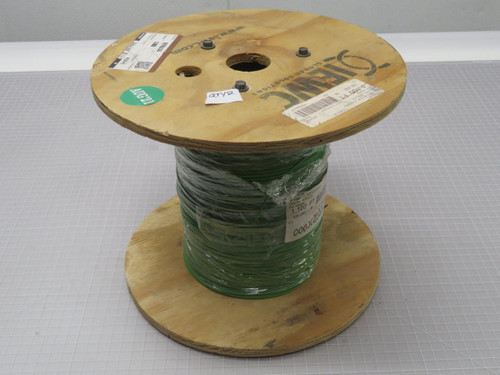 Lot of 1100 FT ICA  18SXLL54  Wire 18 GA  For Sale