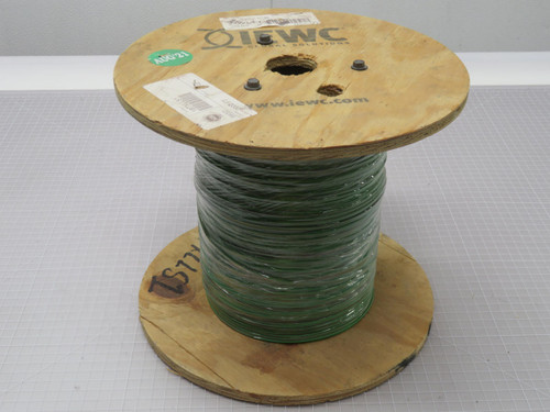 Lot of 2000 FT ICA  18SXLL51  Wire 18 GA  For Sale
