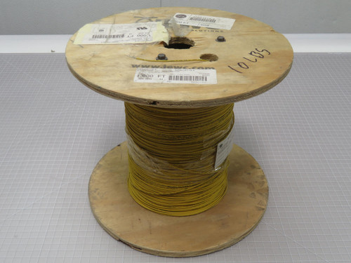 Lot of 850 FT   32661819-4  Wire  For Sale