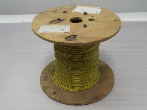 Lot of 600 FT   TFFN1816-4  Wire  For Sale
