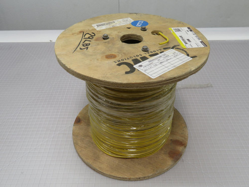 Lot of 1000 FT   10151265-4BC  Wire  For Sale