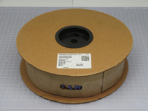 Lot of 1000 Stackpole Electronics  RSF2GT130R  Stackpole Metal Oxide Resistors   For Sale