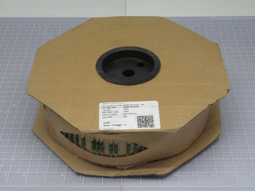 Lot of 1000 Stackpole Electronics  RSMF3JT620R  Stackpole Metal Oxide Resistors   For Sale