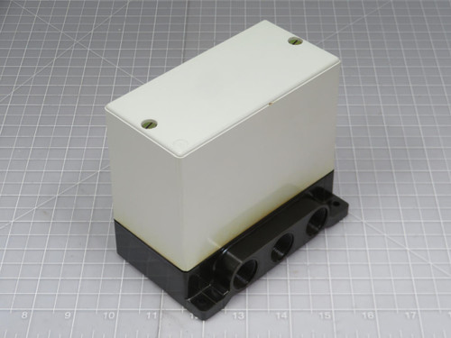 Entrelec  TR-NW  Control Relay  For Sale