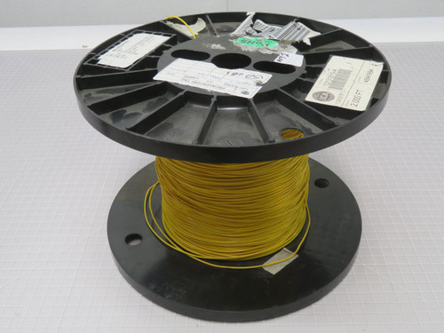 Lot of 950 FT   12131819-4  Wire  For Sale