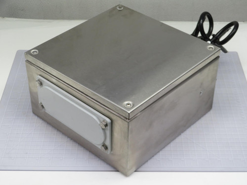 Alstom  V2 705 576-0000  EMC Line Filter  For Sale