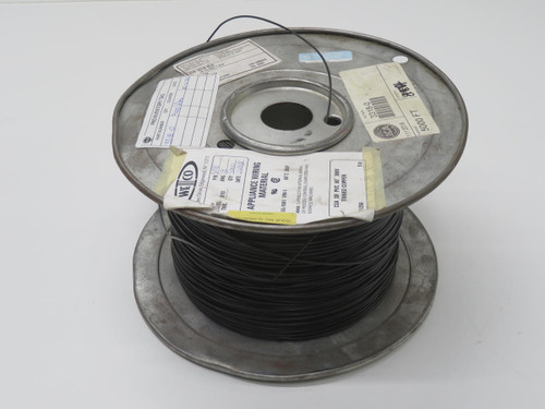 Lot of 4000 FT ICA  3318-0  Electric Wire Cable  For Sale