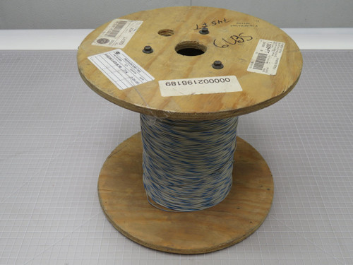 Lot of 740 FT   20SXL9  Wire  For Sale