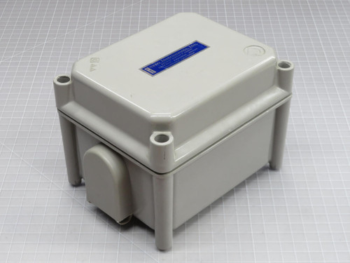 Vynco  Y-779275  Industrial Control Panel Enclosure  For Sale