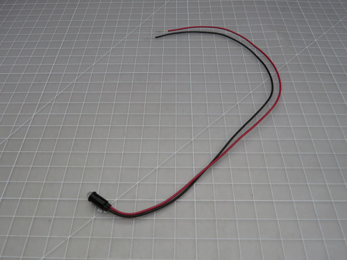 Lot of 750 Dialight  559-6401-007F  LED Panel Mount Indicators   For Sale