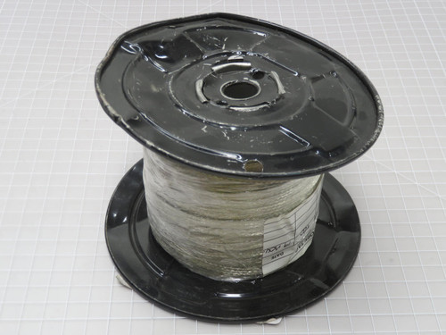 Lot of 500 FT ICA  1231  Braided Steel Wire Cable  For Sale