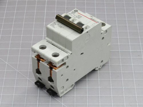 Lot of 3 GE  C25  Circuit Protector Circuit Breaker   For Sale