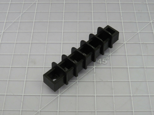 Lot of 125 Molex 0387181271  Terminal Blocks SR BTS INSUL 5 MO  For Sale