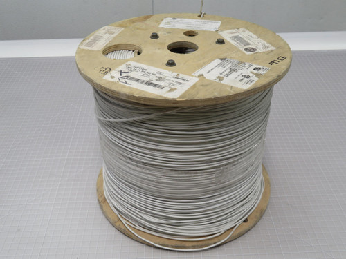 Lot of 4000 FT ICA  15691441-9  Cable  For Sale