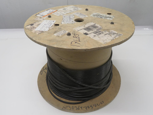 Lot of 50 FT   N3036T7252UC1  Electric Wire Cable  For Sale