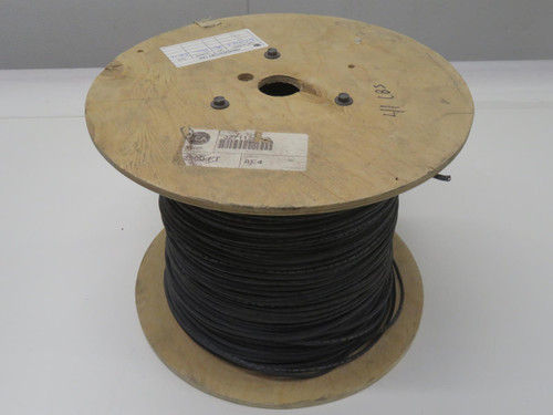 Lot of 1800 FT ICA  32711265-0  Electric Wire Cable  For Sale