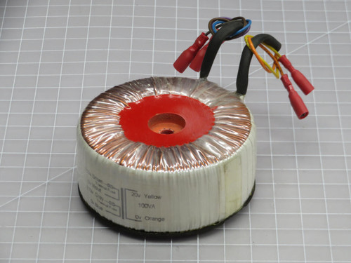 Clairtronic  9874/20/TC  Transformer  For Sale