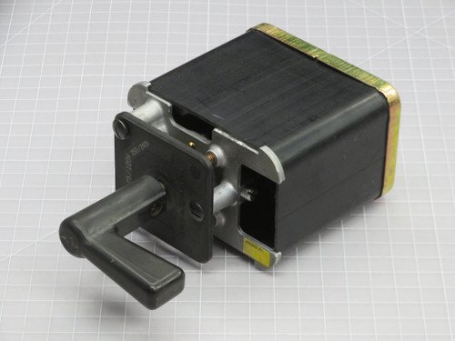 GE  16SB1CB301SSM2P  Switch   For Sale