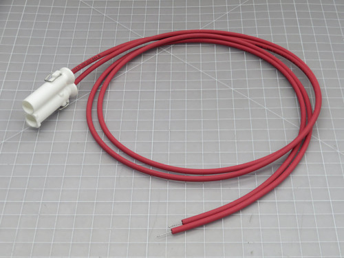 LOT OF 74 E2000X40 WIRE T207939