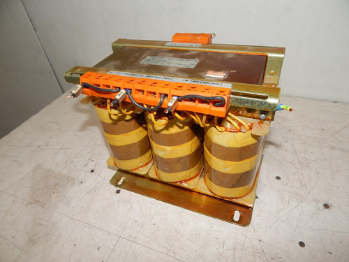 Ferg Group  EN 61558  Power Transformer 2 KVA   For Sale