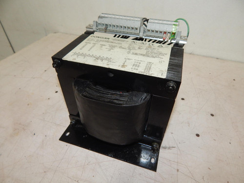 DONGAN ES-10230.395 MULTI VOLTAGE TRANSFORMER 2 KVA M4149