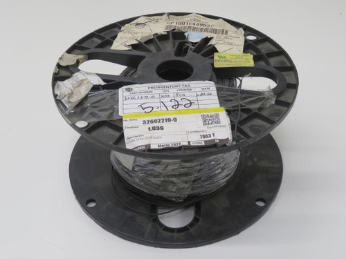 Lot of 1000 FT   32662219-0  Electric Wire Cable  For Sale