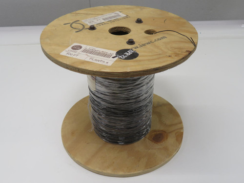 Lot of 200 FT ICA  0.35MMFLR2X-A0  Electric Wire Cable  For Sale