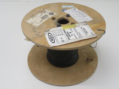 Lot of 900 FT ICA  3320-0  Electric Wire Cable  For Sale