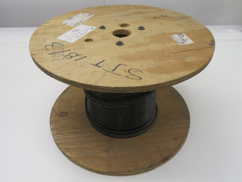 Lot of 300 FT   SJT 1813  Electric Wire Cable  For Sale