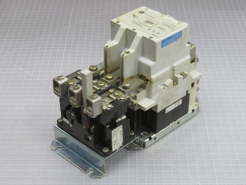 Ingersoll Rand  39213699 AA33A Contactor  For Sale