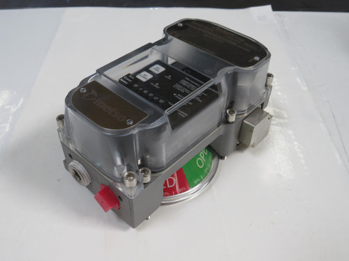 STONEL AMI351HA02SRM AXIOM LIMIT SWITCH T209887