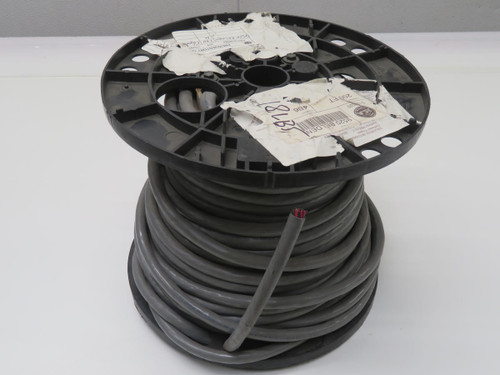 Lot of 190 FT BELDEN  9520   Electric Wire Cable  For Sale