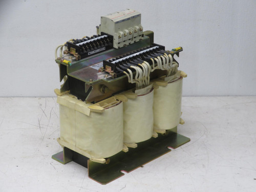 Tamura   MFA-3.3KVA-YY   Transformer 3.6 KVA  For Sale