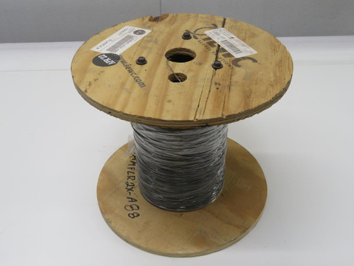 Lot of 1000 FT ICA  0.35MMFLR2X-A88  Electric Wire Cable  For Sale