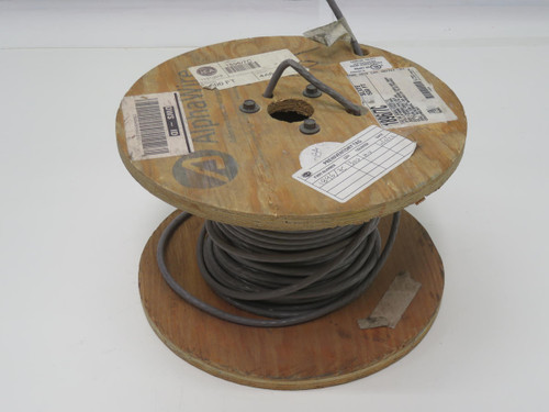 Lot of 200 FT   661727  Electric Wire Cable  For Sale