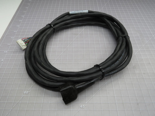IAI CB-CA-MPA050 INTELLIGENT MOTOR ENCODER CABLE T207135