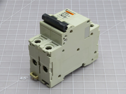 Square D  MG17454  Molded Case Circuit Breaker   For Sale