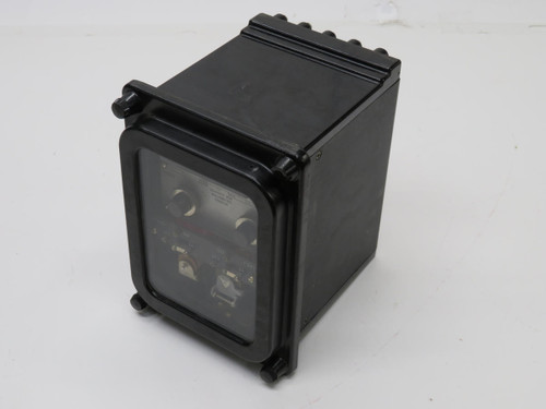 GE  12NSR21G1A  Reclosing Relay Type NSR   For Sale