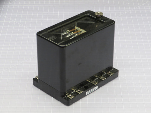 ABB 606B029A09 AUXILIARY RELAY T209183