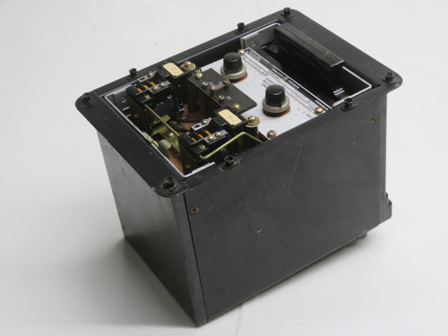GE  12SAM14B17A  Relay Static Timing  For Sale